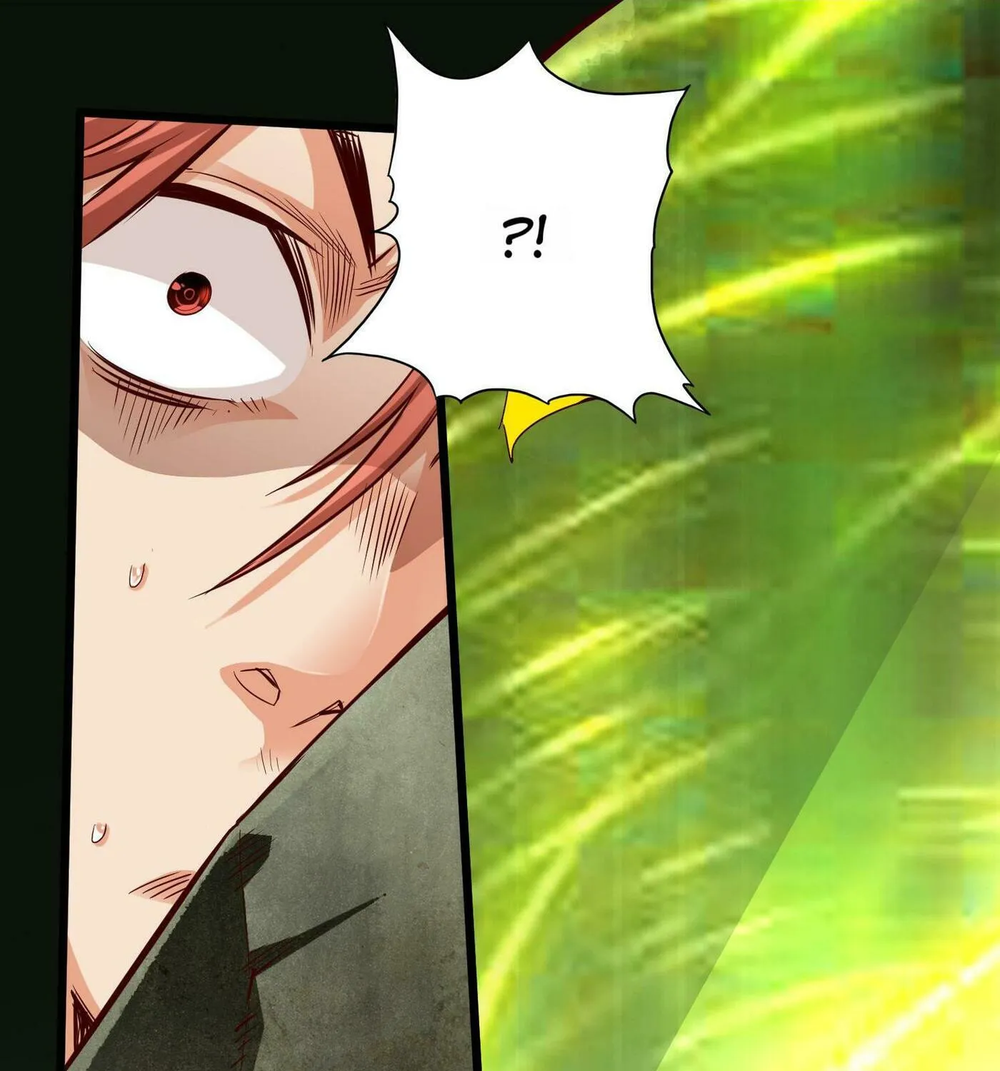 The Road to Heaven (Colored) Chapter 25 page 83 - 