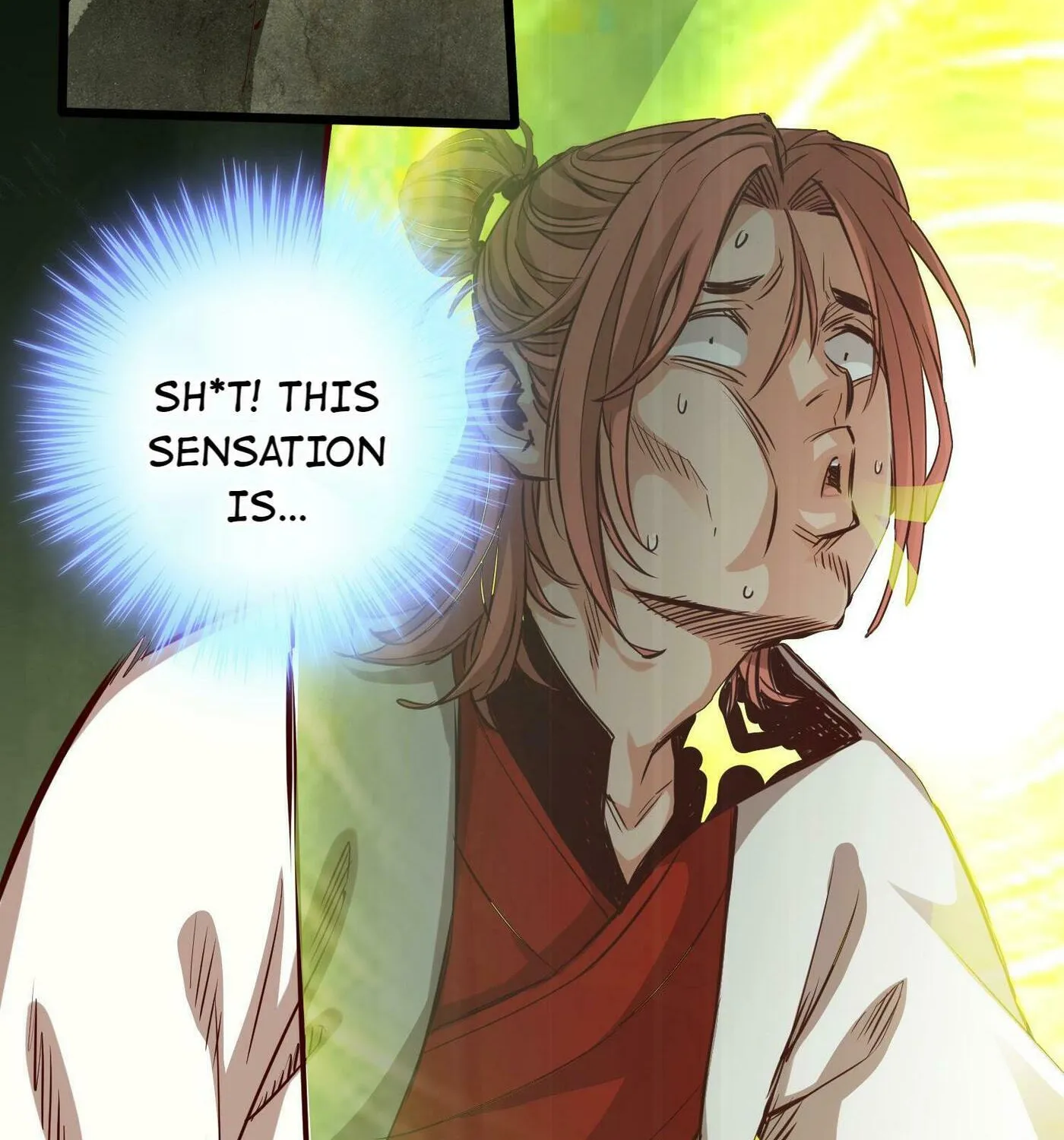 The Road to Heaven (Colored) Chapter 25 page 84 - 