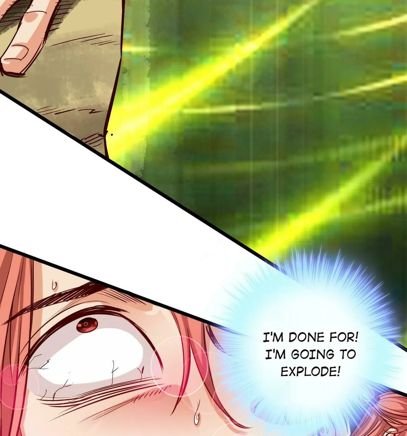 The Road to Heaven (Colored) Chapter 25 page 87 - 