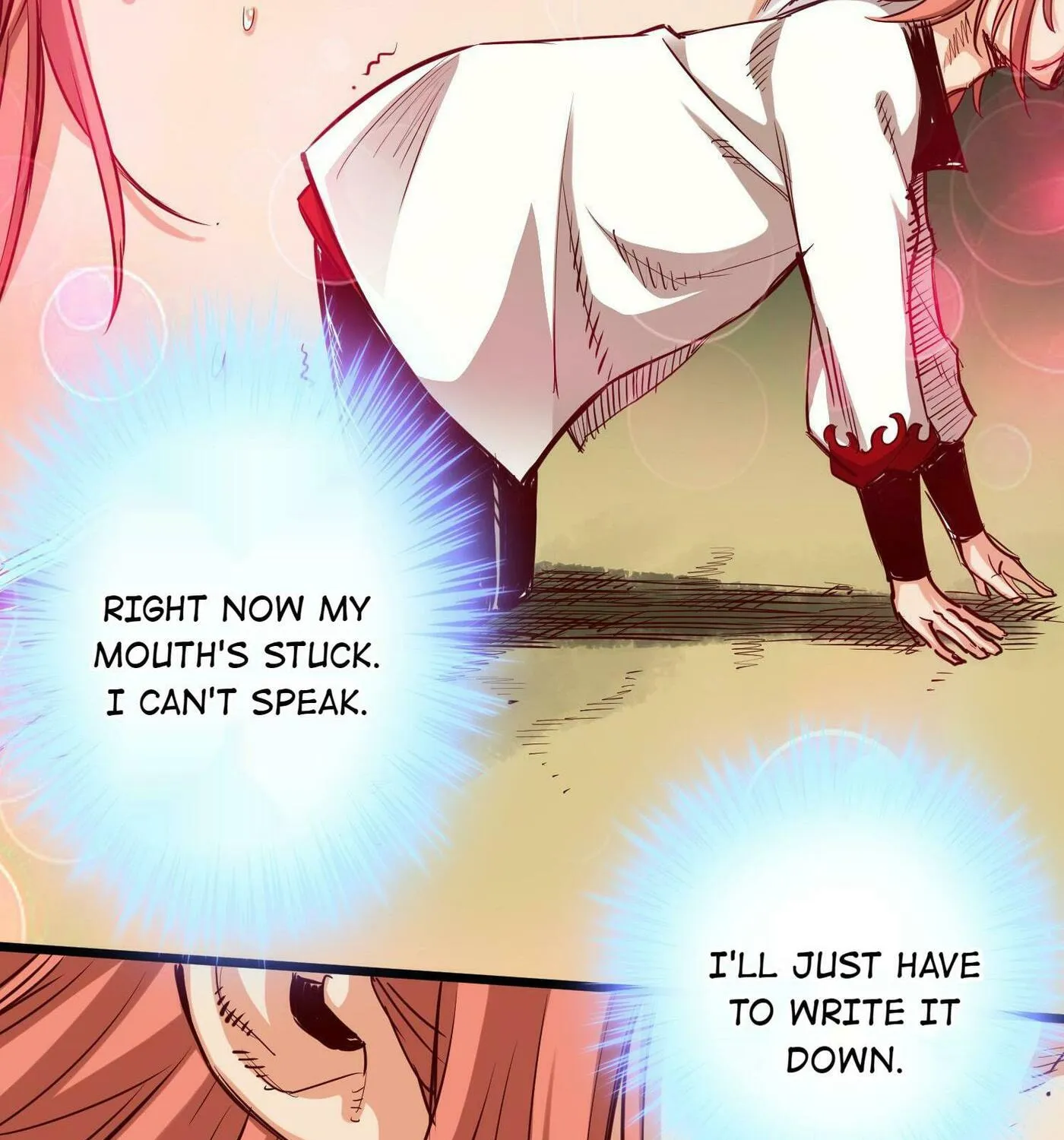 The Road to Heaven (Colored) Chapter 25 page 89 - 