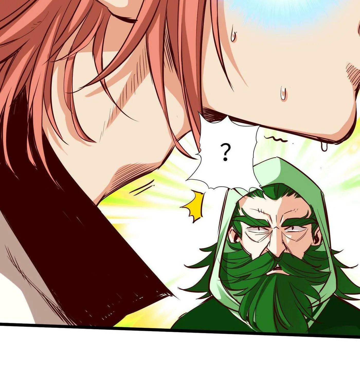 The Road to Heaven (Colored) Chapter 25 page 90 - 