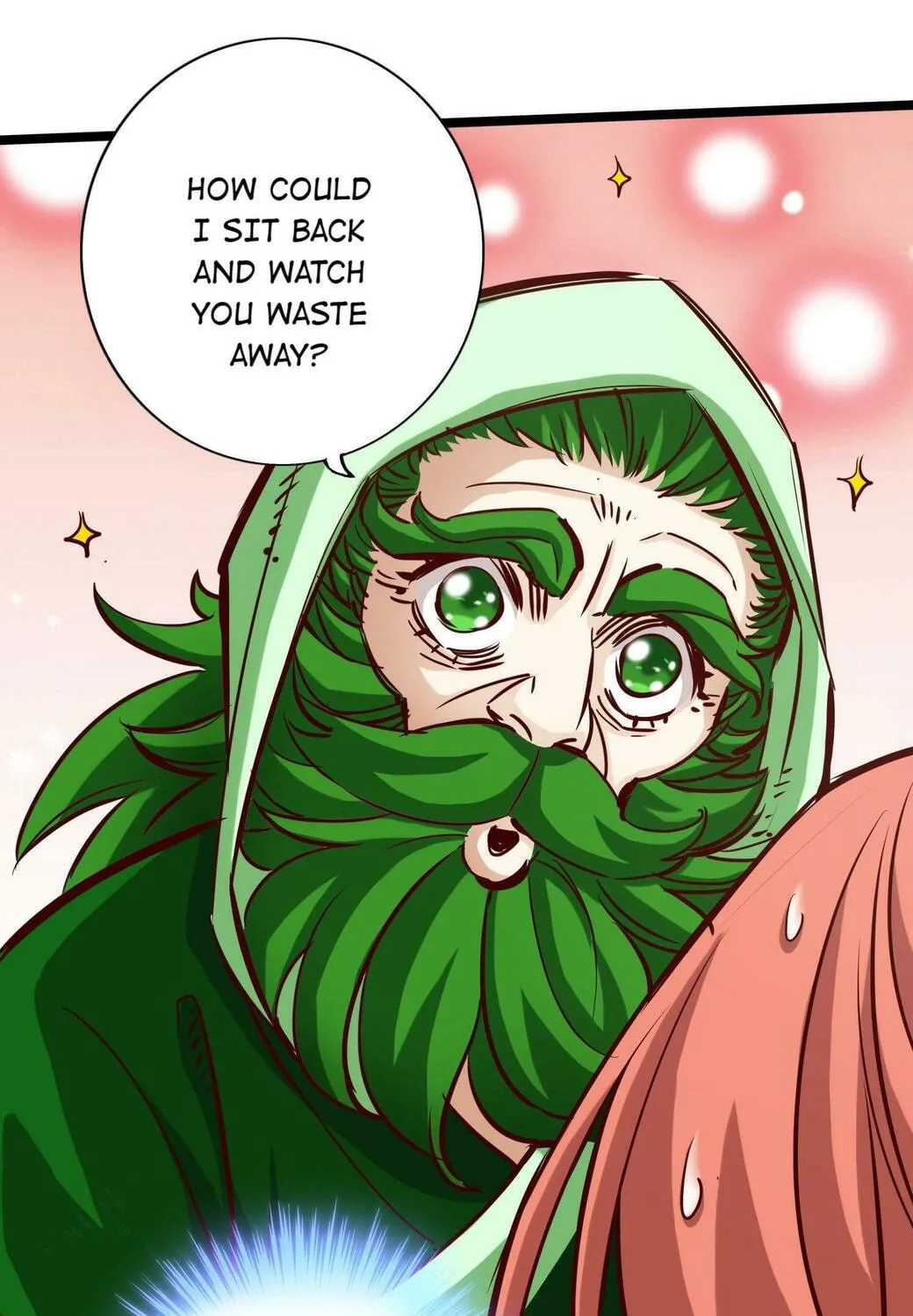 The Road to Heaven (Colored) Chapter 25 page 99 - 