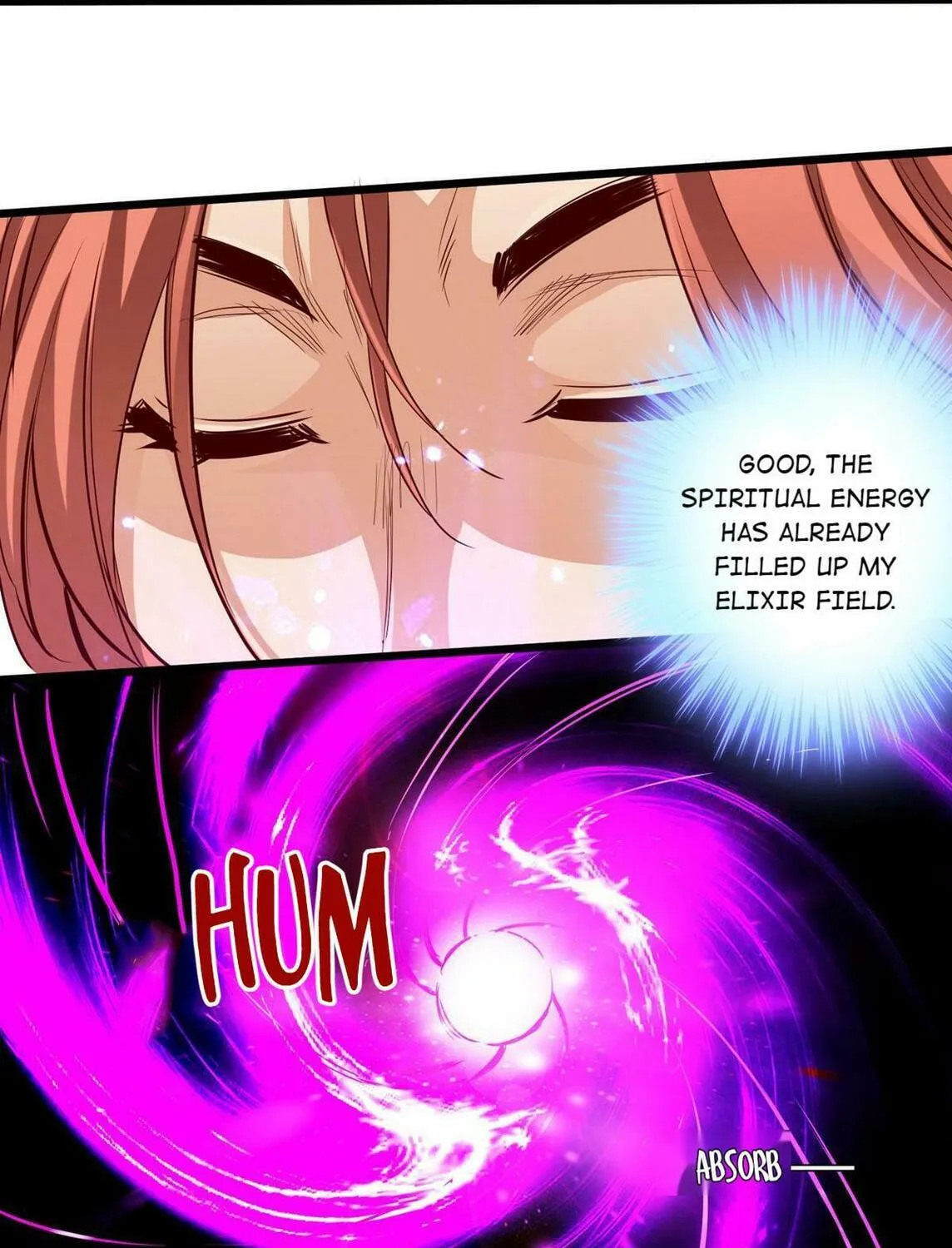 The Road to Heaven (Colored) Chapter 26 page 11 - 