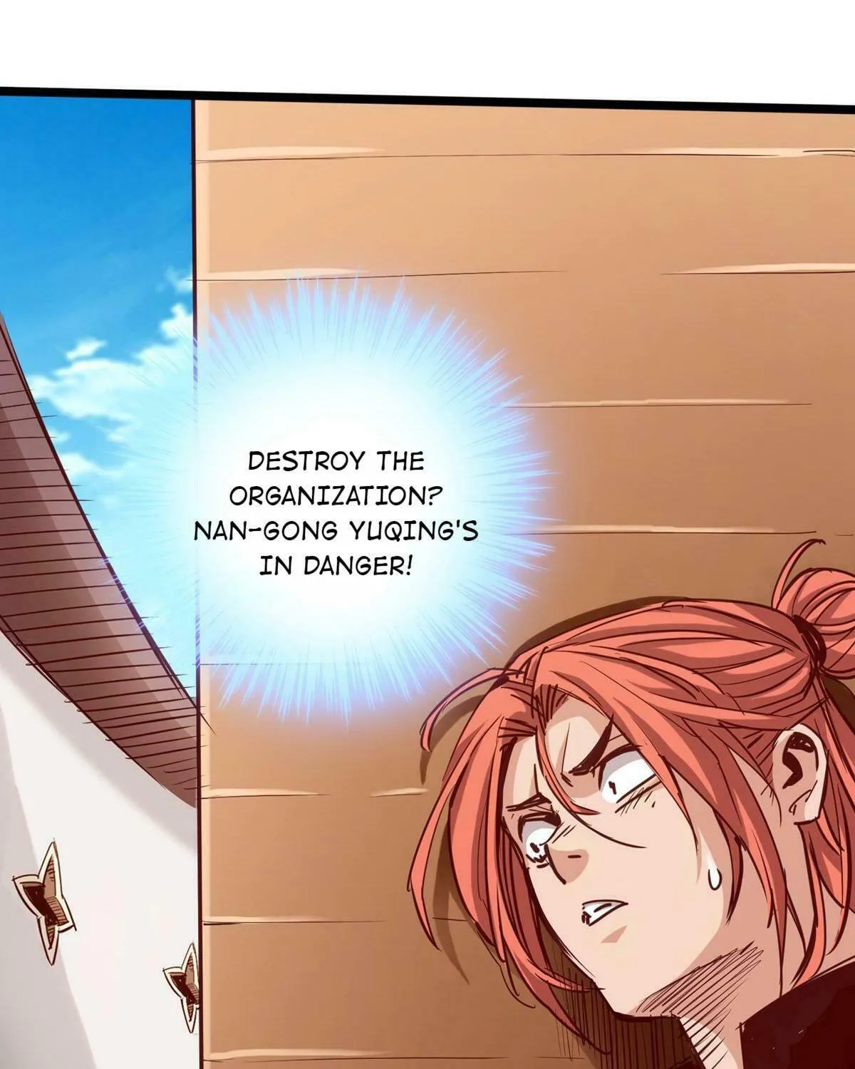 The Road to Heaven (Colored) Chapter 26 page 104 - 