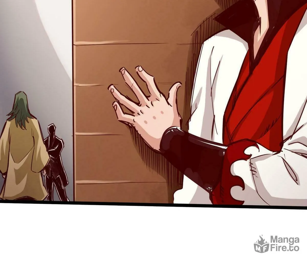 The Road to Heaven (Colored) Chapter 26 page 105 - 