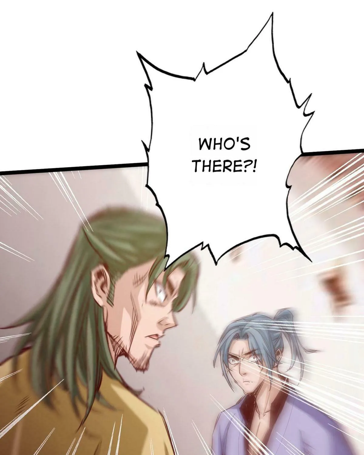 The Road to Heaven (Colored) Chapter 26 page 108 - 