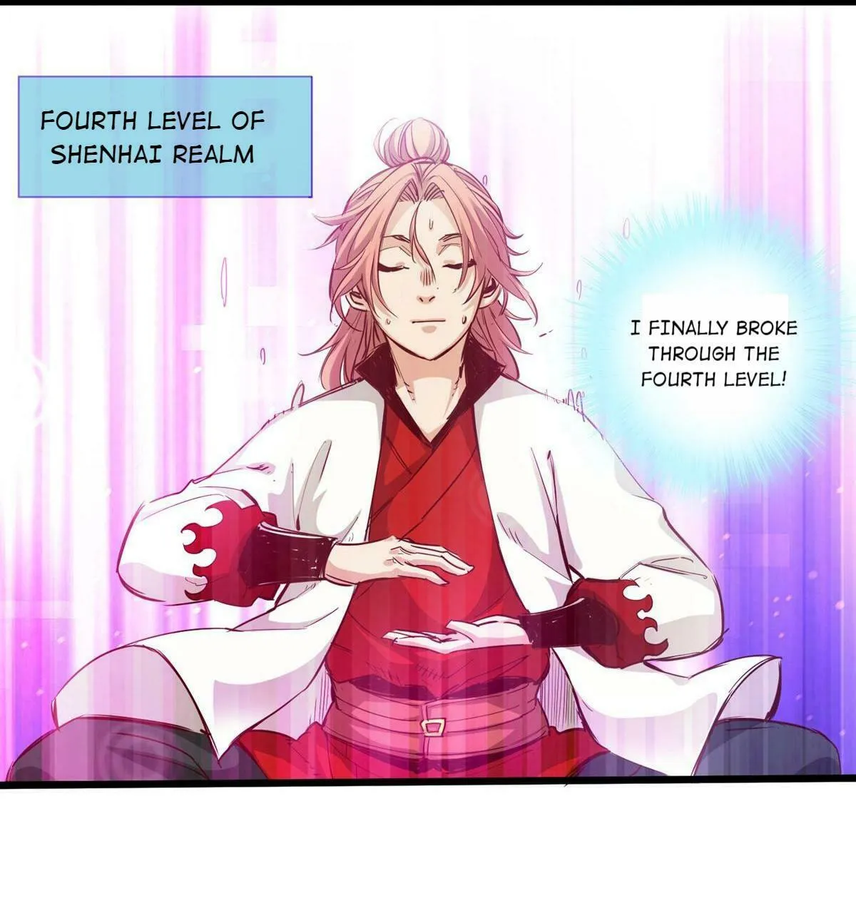 The Road to Heaven (Colored) Chapter 26 page 13 - 