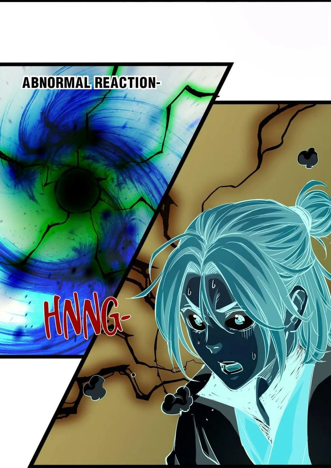 The Road to Heaven (Colored) Chapter 26 page 18 - 