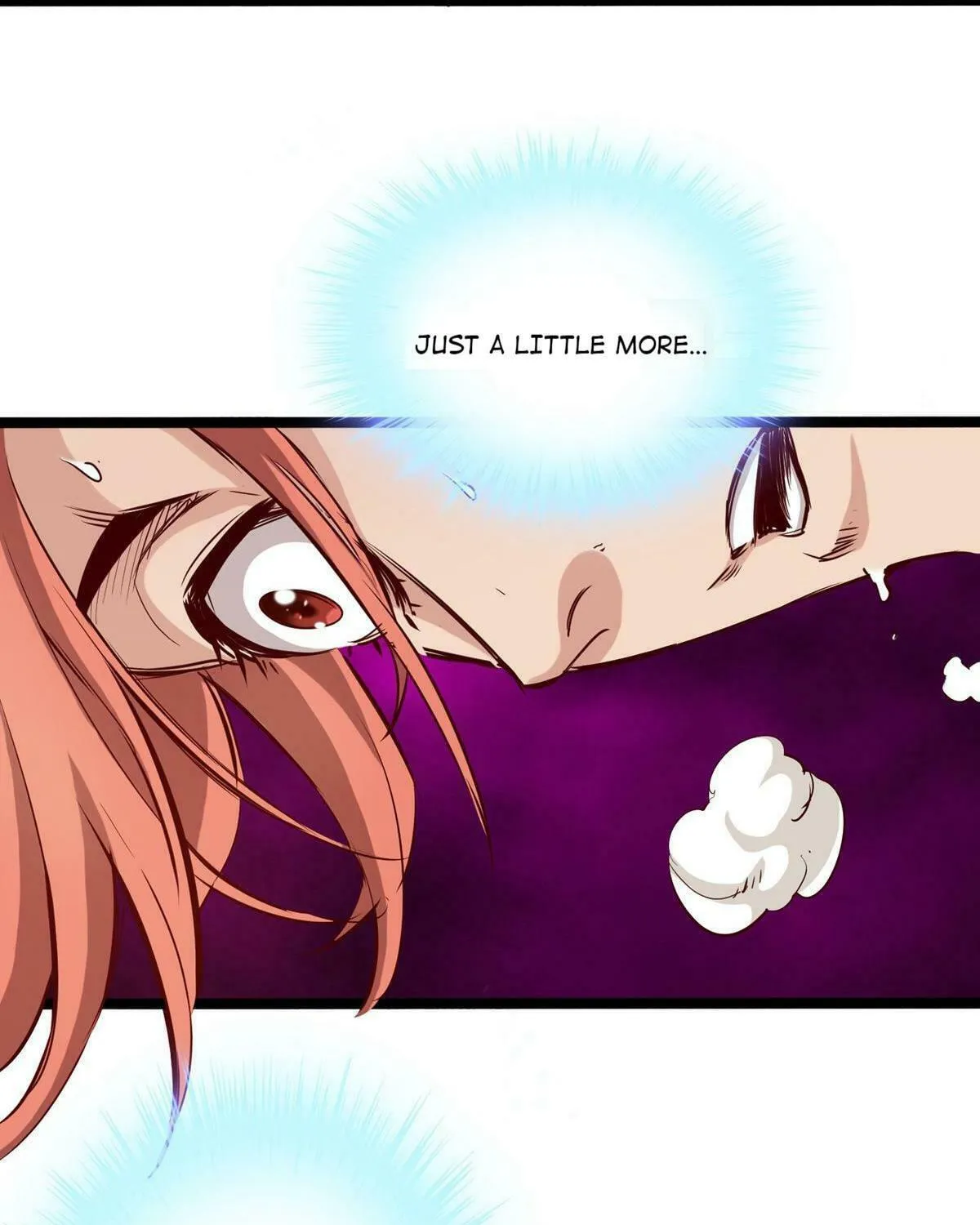 The Road to Heaven (Colored) Chapter 26 page 22 - 