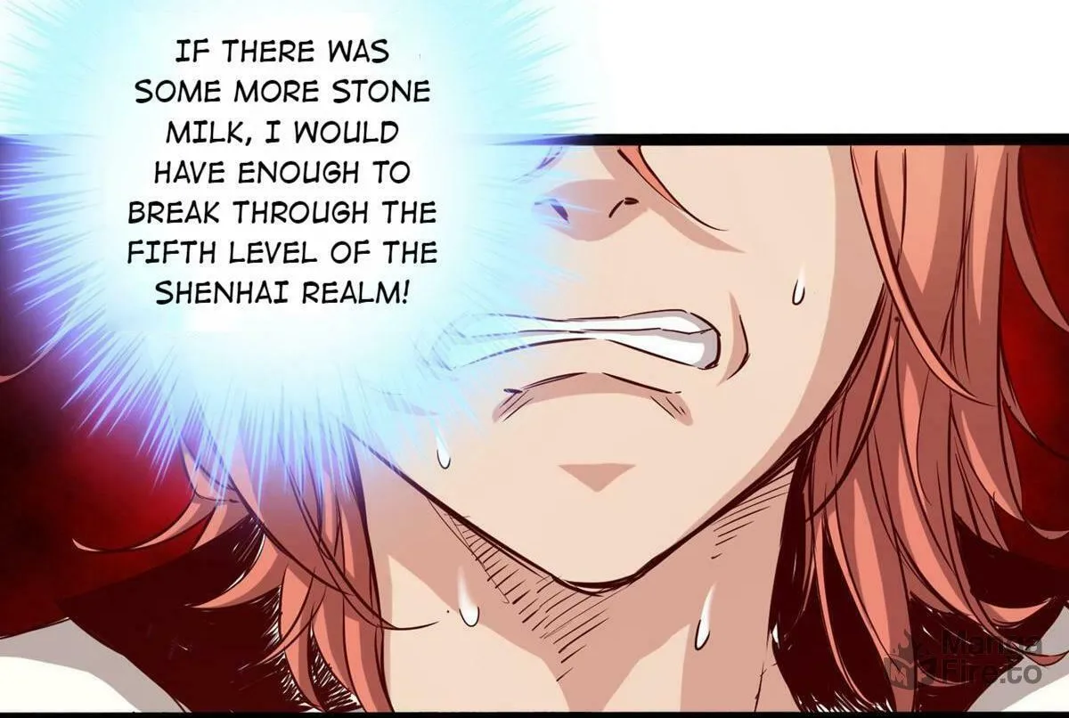 The Road to Heaven (Colored) Chapter 26 page 23 - 