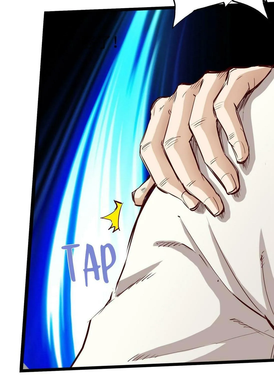 The Road to Heaven (Colored) Chapter 26 page 27 - 