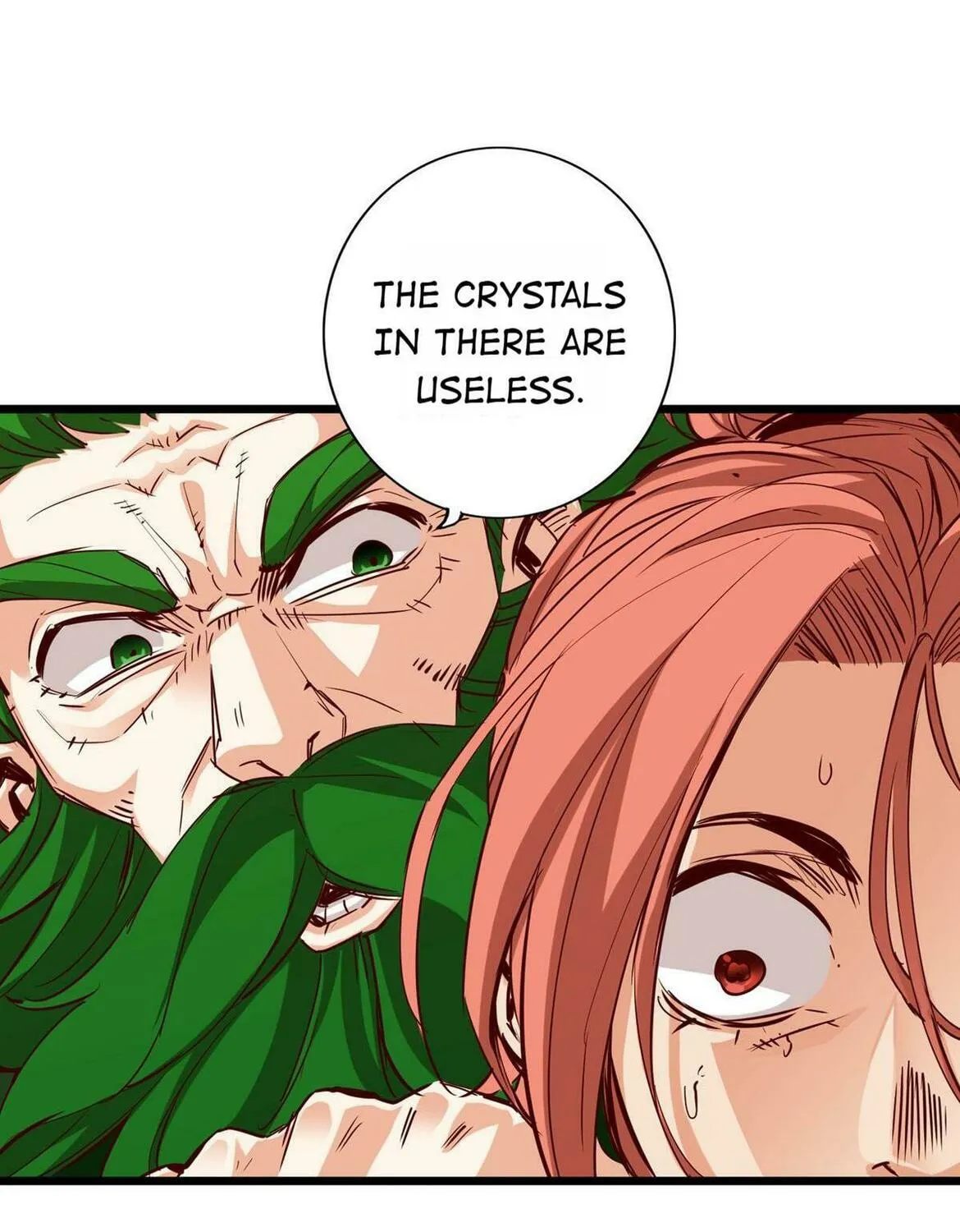 The Road to Heaven (Colored) Chapter 26 page 29 - 