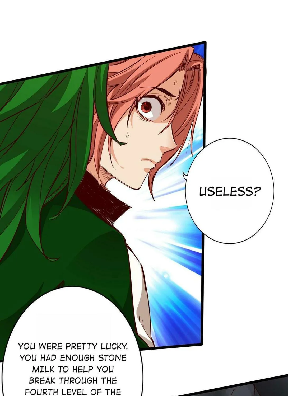 The Road to Heaven (Colored) Chapter 26 page 31 - 
