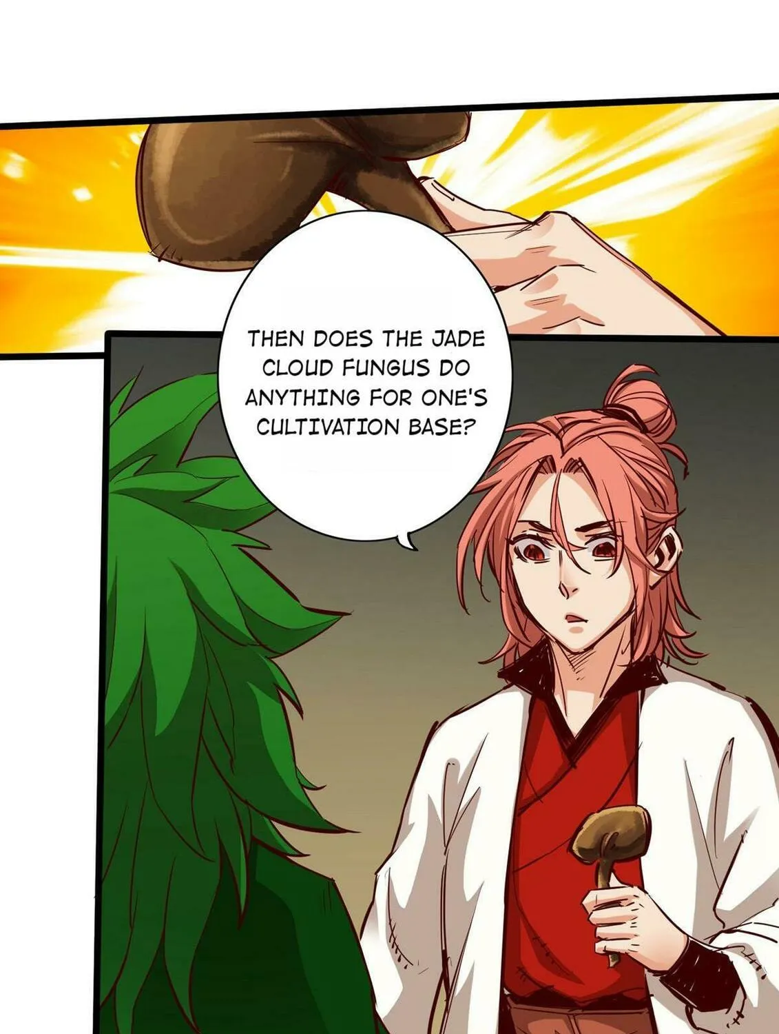 The Road to Heaven (Colored) Chapter 26 page 35 - 