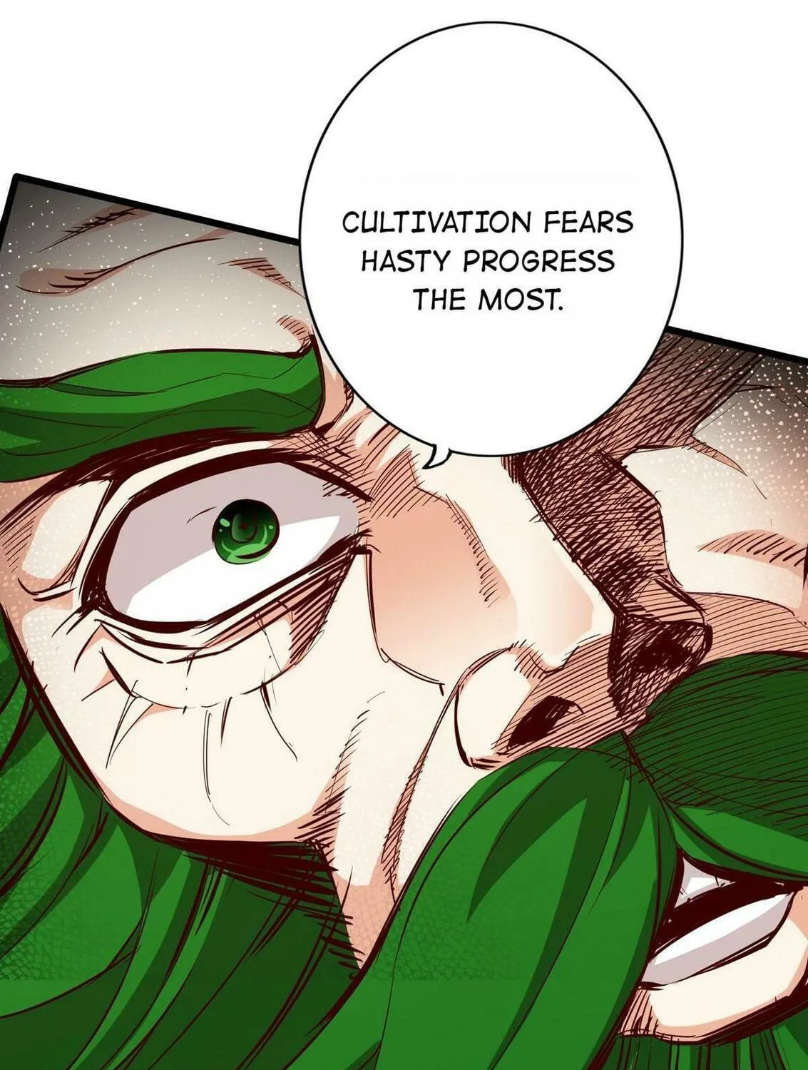 The Road to Heaven (Colored) Chapter 26 page 37 - 