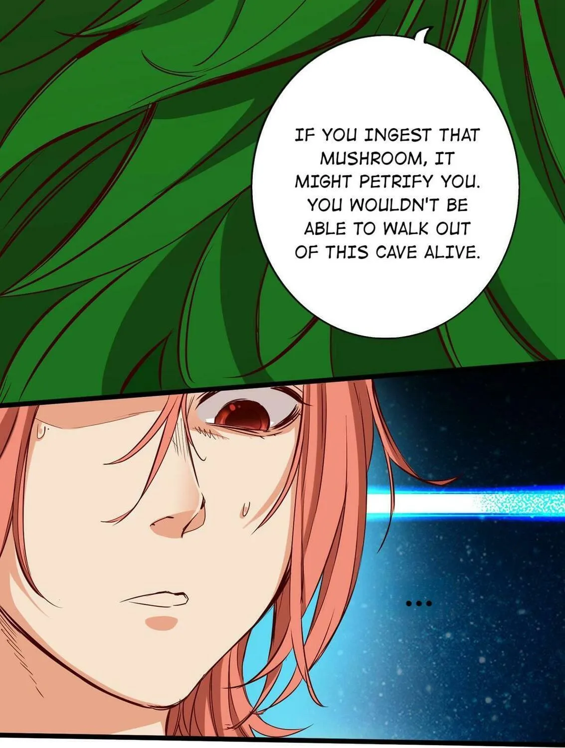 The Road to Heaven (Colored) Chapter 26 page 39 - 