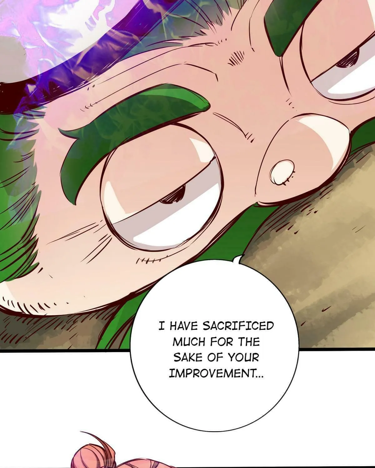 The Road to Heaven (Colored) Chapter 26 page 5 - 