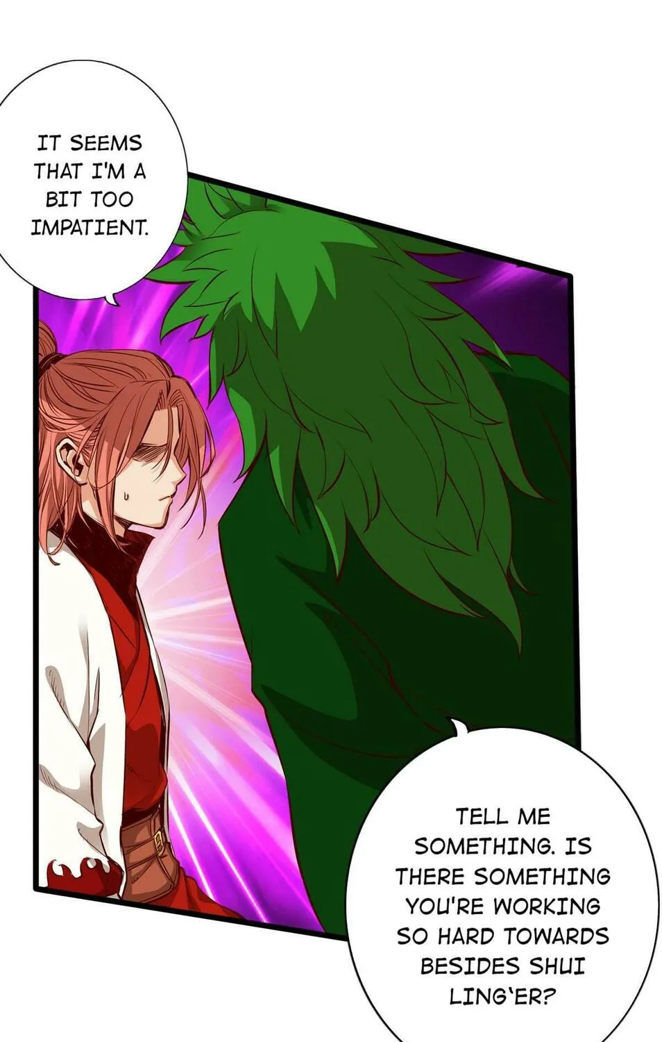 The Road to Heaven (Colored) Chapter 26 page 41 - 