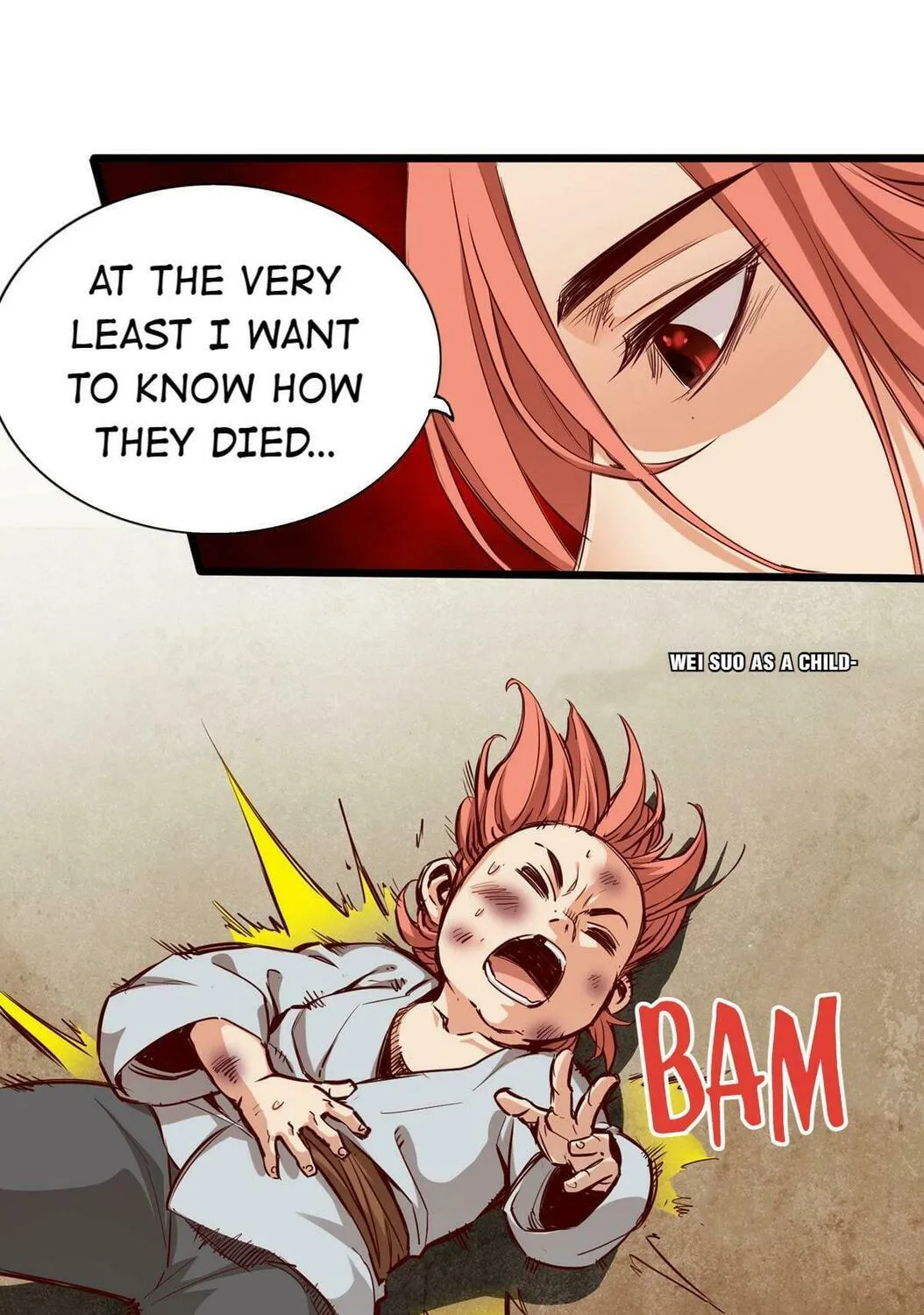 The Road to Heaven (Colored) Chapter 26 page 45 - 