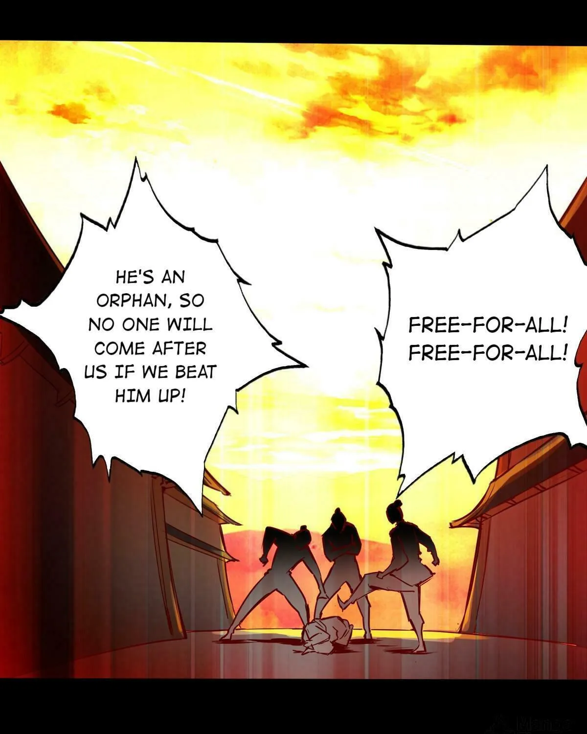 The Road to Heaven (Colored) Chapter 26 page 47 - 