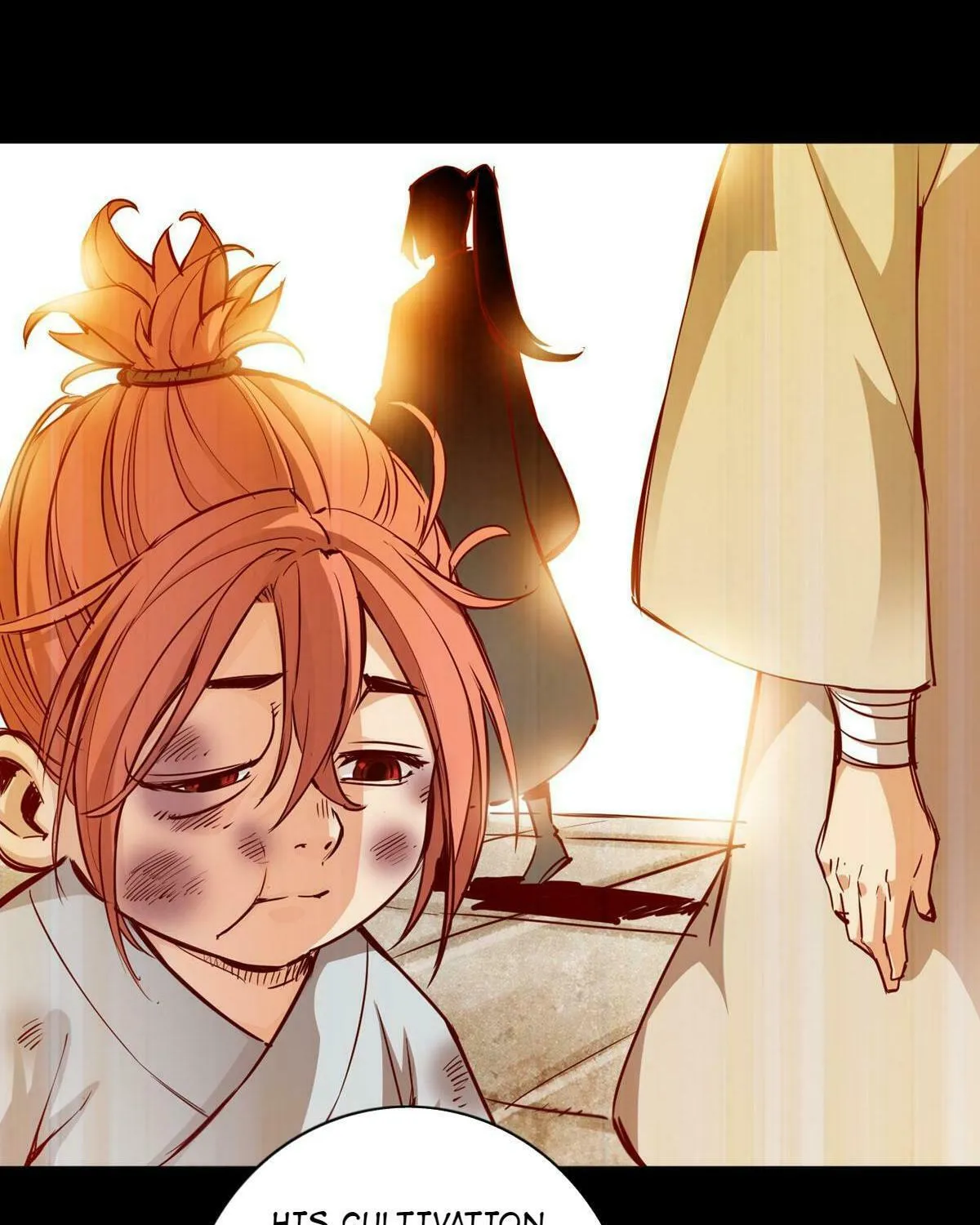 The Road to Heaven (Colored) Chapter 26 page 49 - 