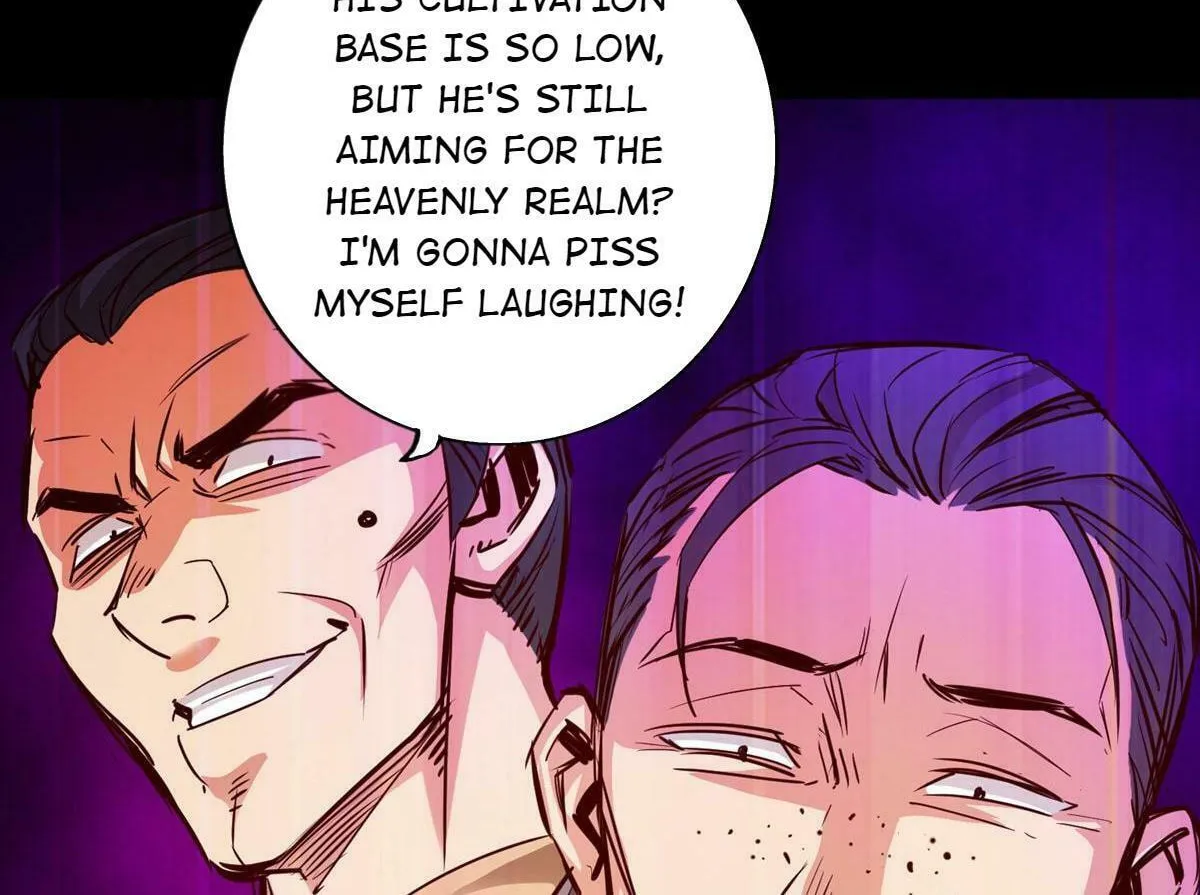 The Road to Heaven (Colored) Chapter 26 page 50 - 