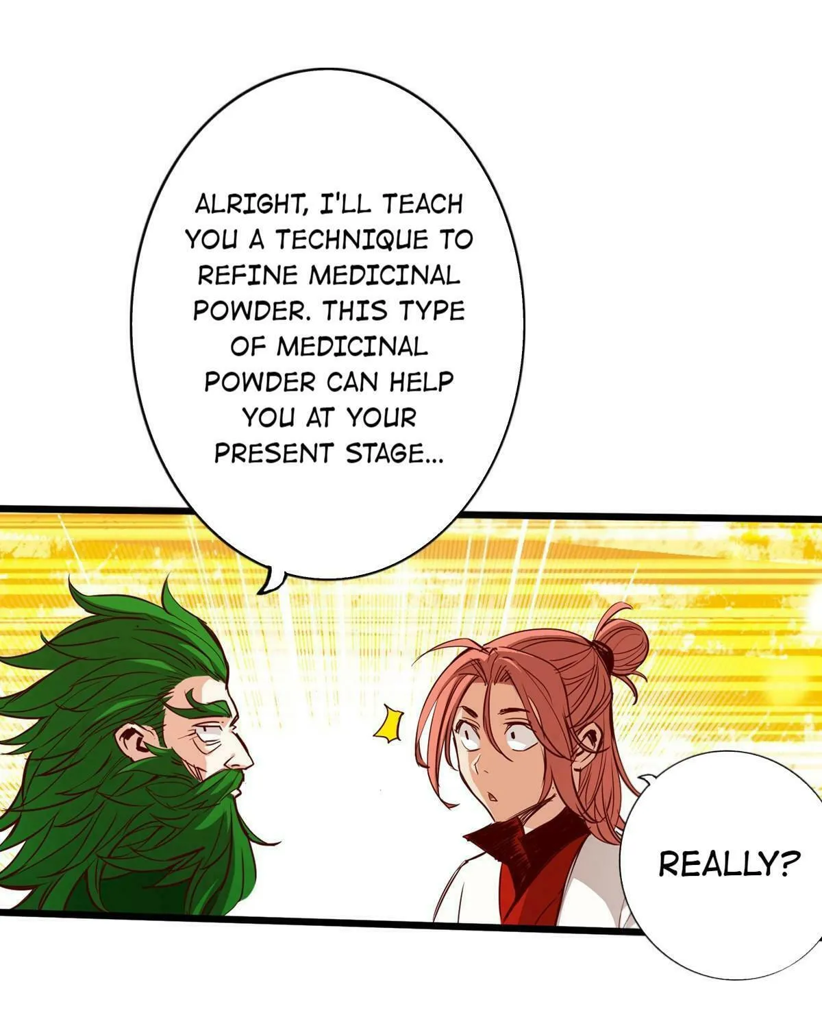 The Road to Heaven (Colored) Chapter 26 page 59 - 