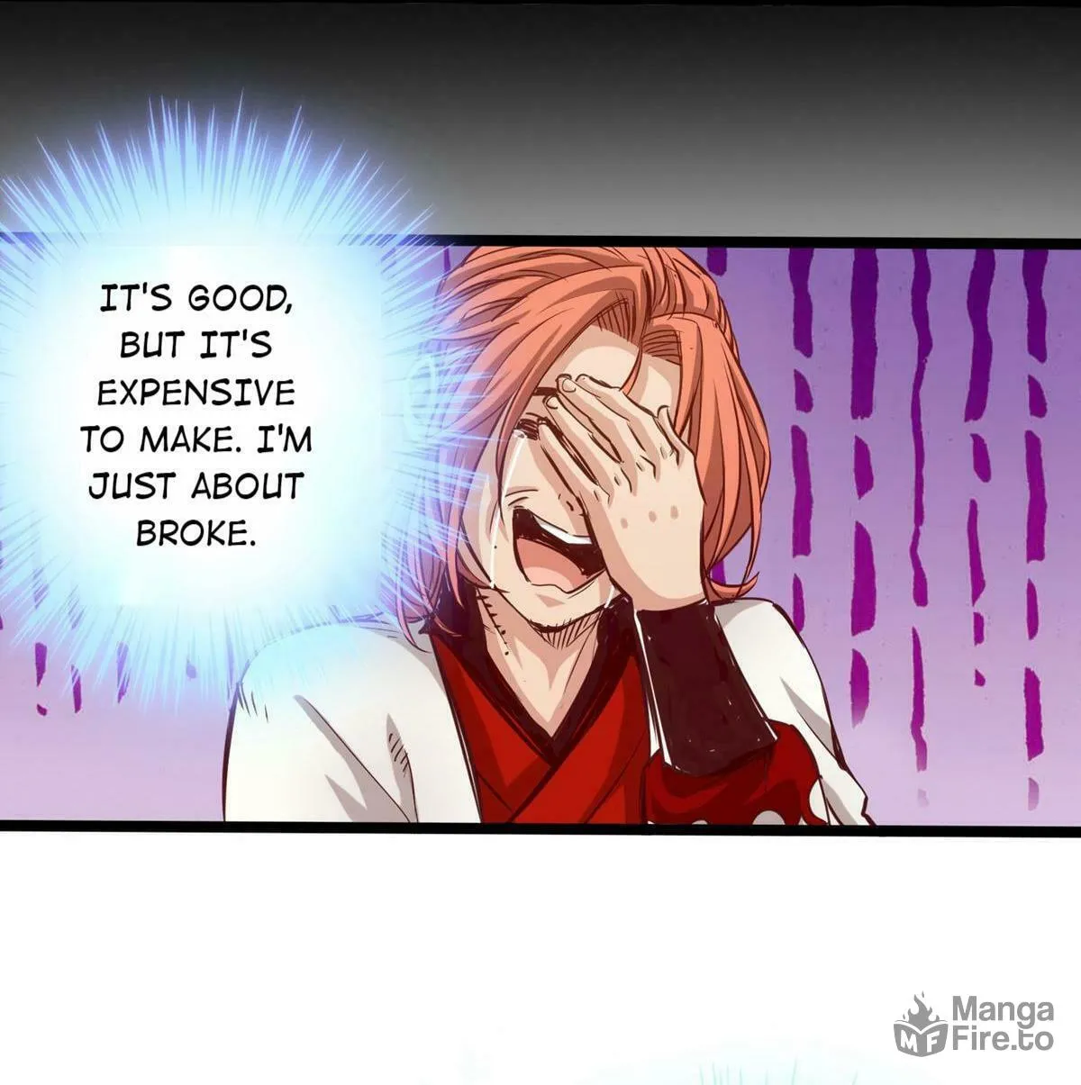 The Road to Heaven (Colored) Chapter 26 page 68 - 