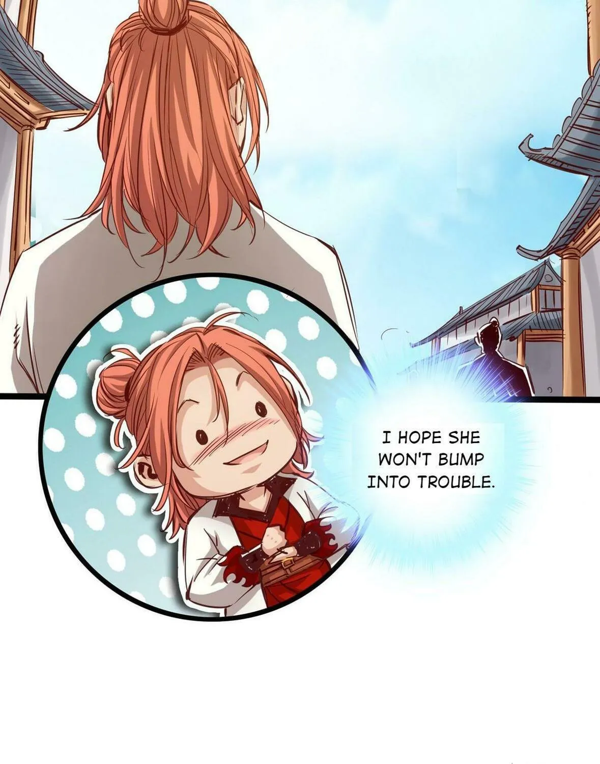 The Road to Heaven (Colored) Chapter 26 page 73 - 