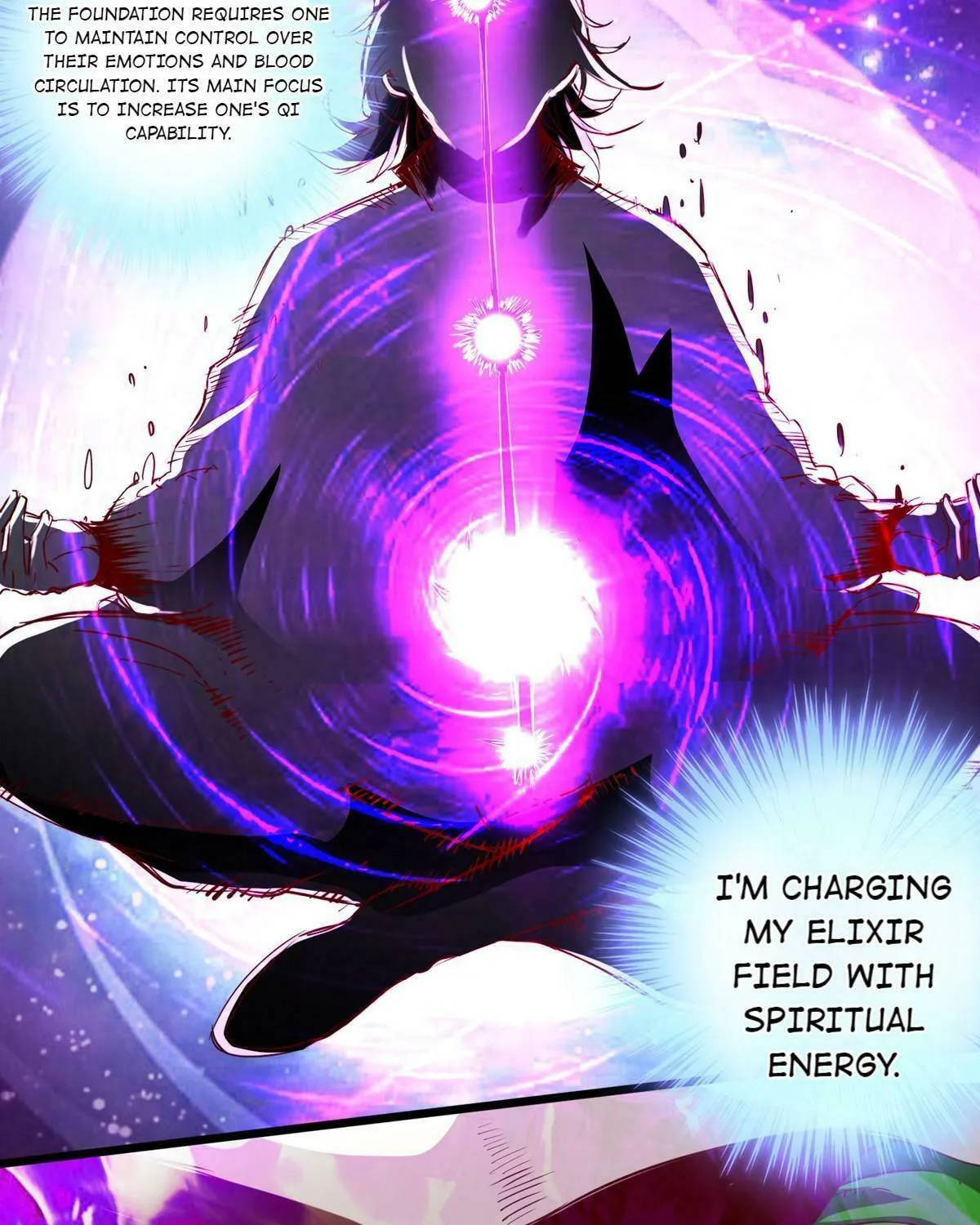 The Road to Heaven (Colored) Chapter 26 page 9 - 