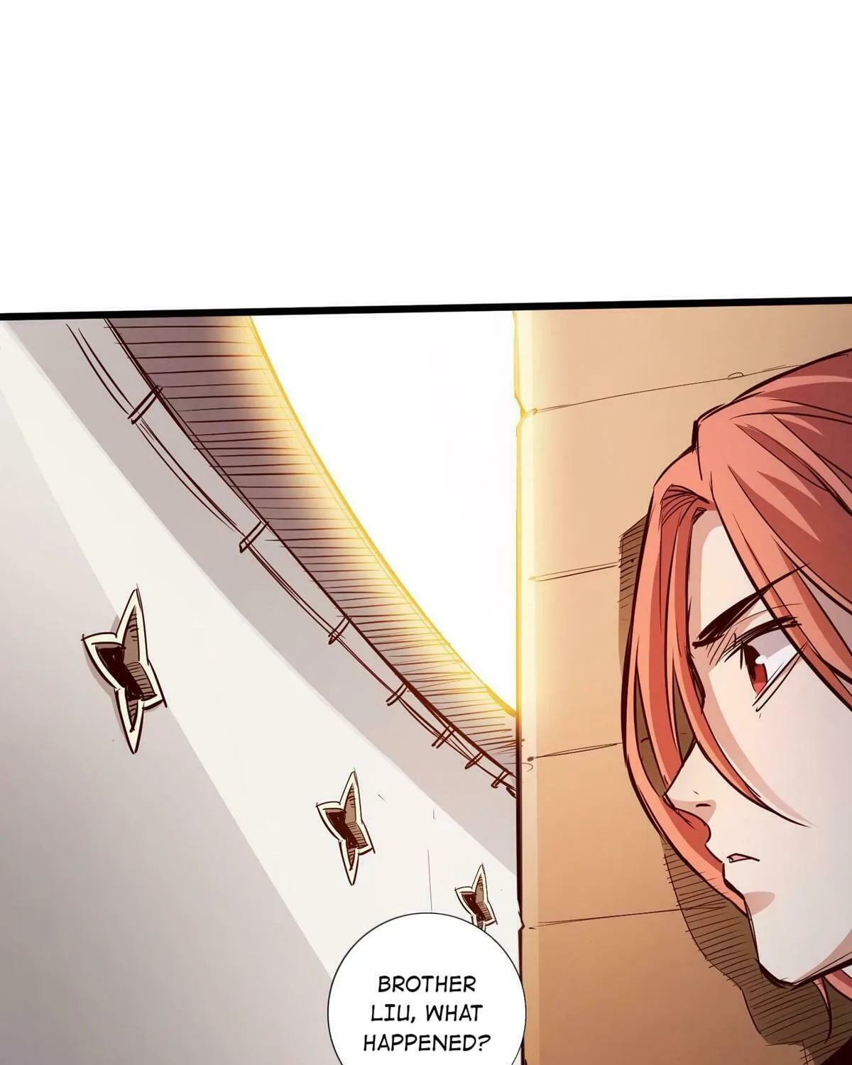 The Road to Heaven (Colored) Chapter 26 page 81 - 