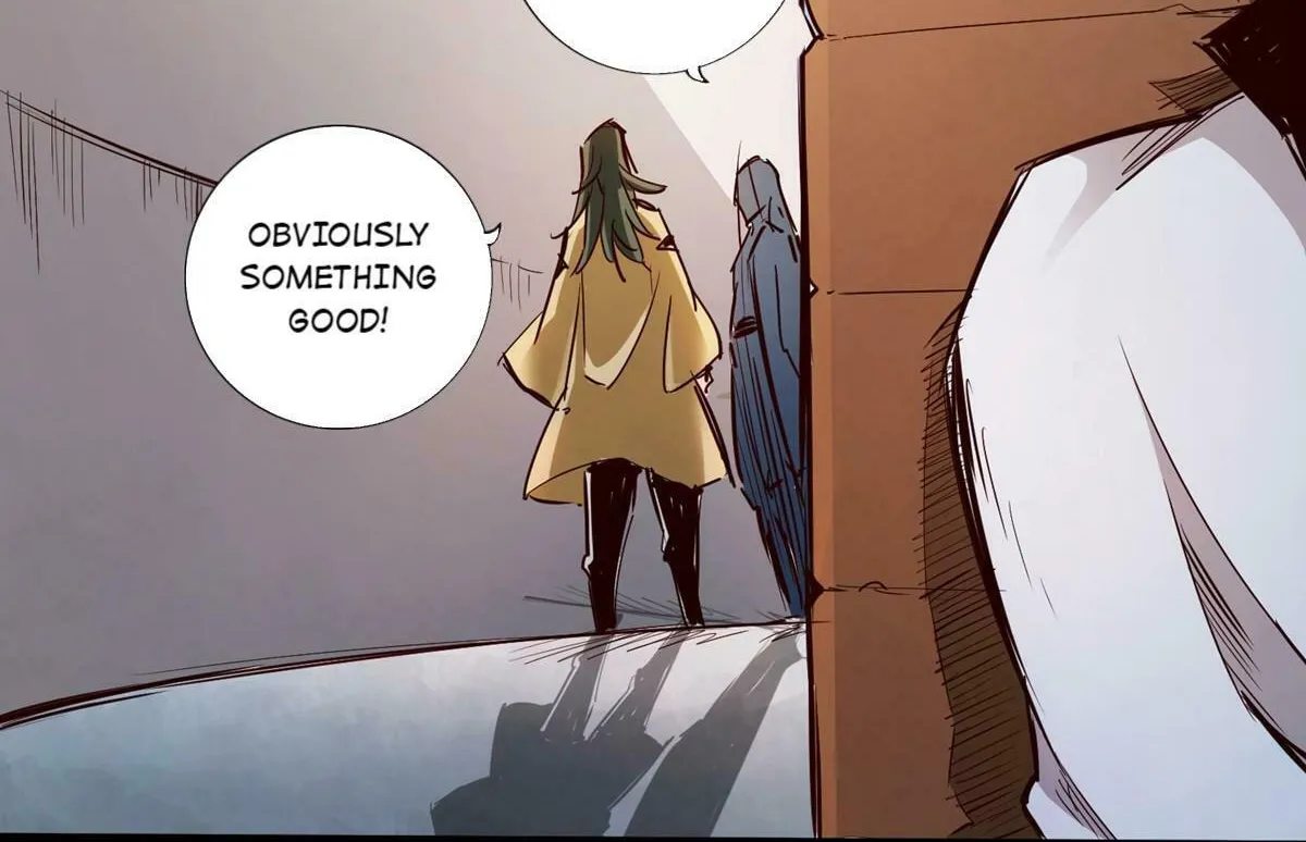 The Road to Heaven (Colored) Chapter 26 page 82 - 