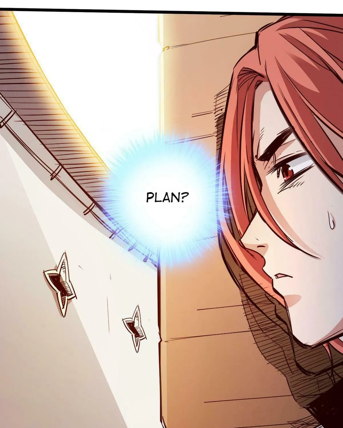 The Road to Heaven (Colored) Chapter 26 page 84 - 
