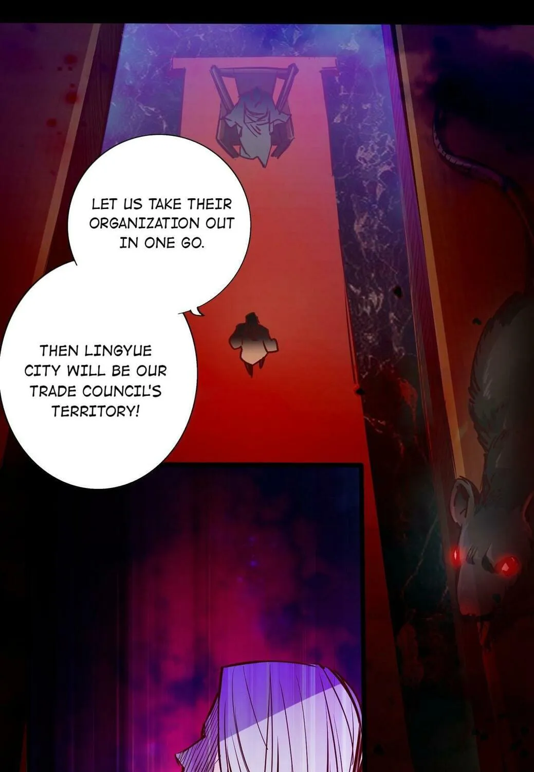 The Road to Heaven (Colored) Chapter 26 page 88 - 