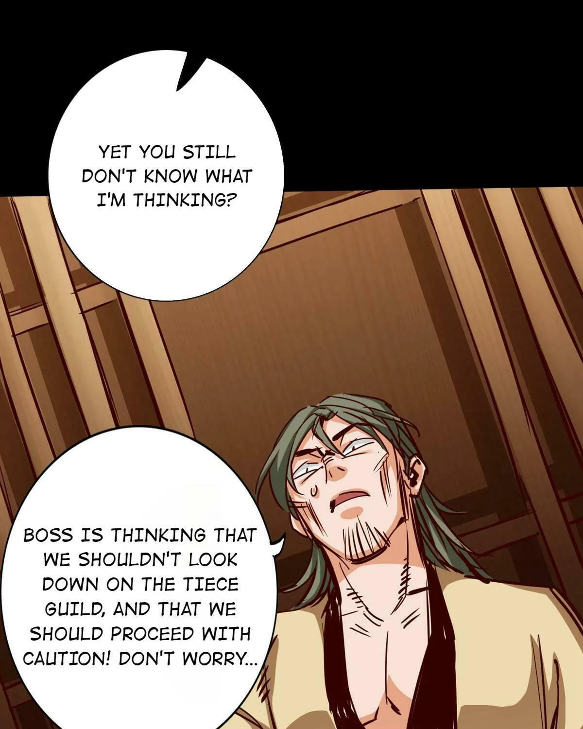 The Road to Heaven (Colored) Chapter 26 page 92 - 