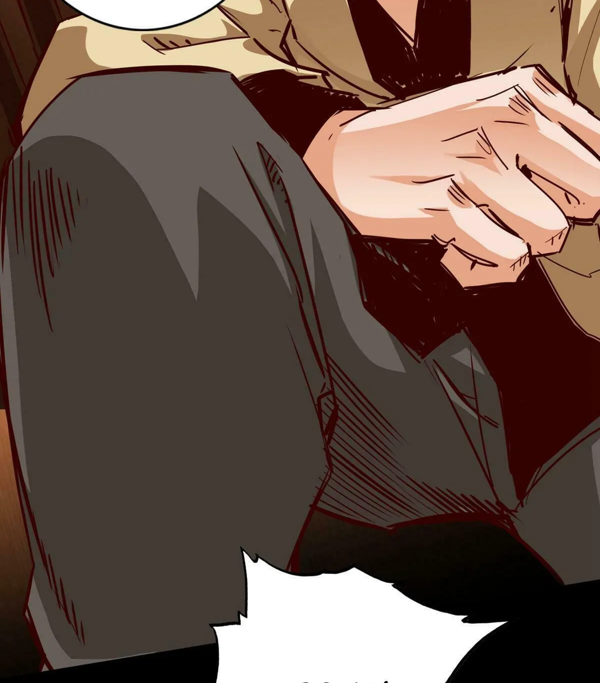 The Road to Heaven (Colored) Chapter 26 page 93 - 