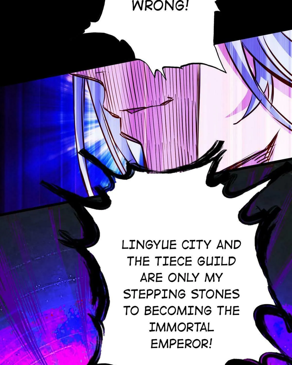 The Road to Heaven (Colored) Chapter 26 page 94 - 