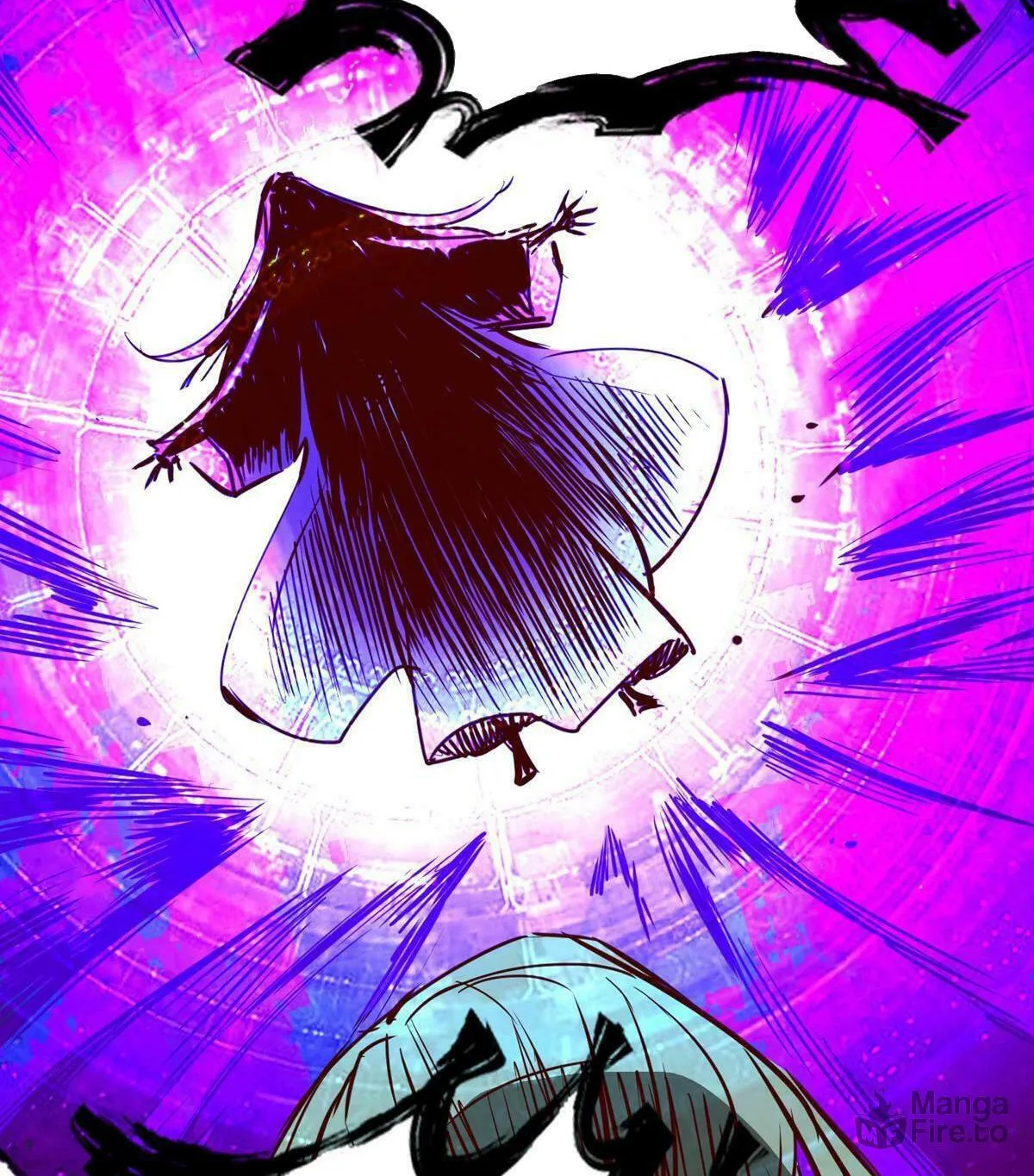 The Road to Heaven (Colored) Chapter 26 page 95 - 