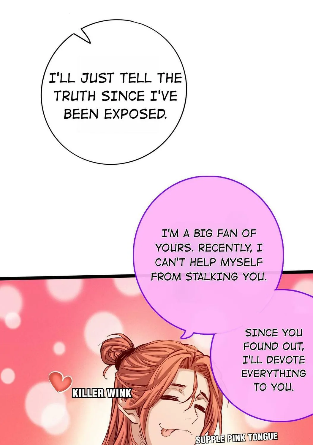 The Road to Heaven (Colored) Chapter 27 page 20 - 