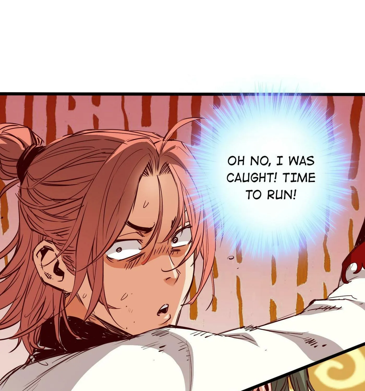 The Road to Heaven (Colored) Chapter 27 page 3 - 