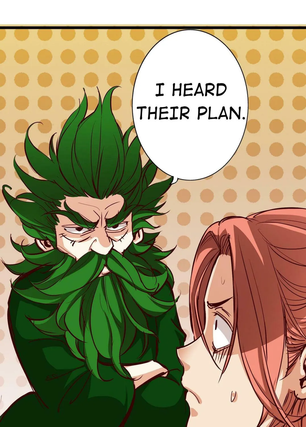 The Road to Heaven (Colored) Chapter 27 page 32 - 