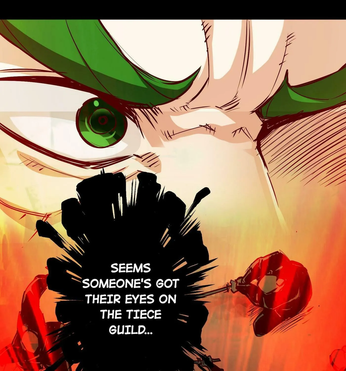 The Road to Heaven (Colored) Chapter 27 page 34 - 