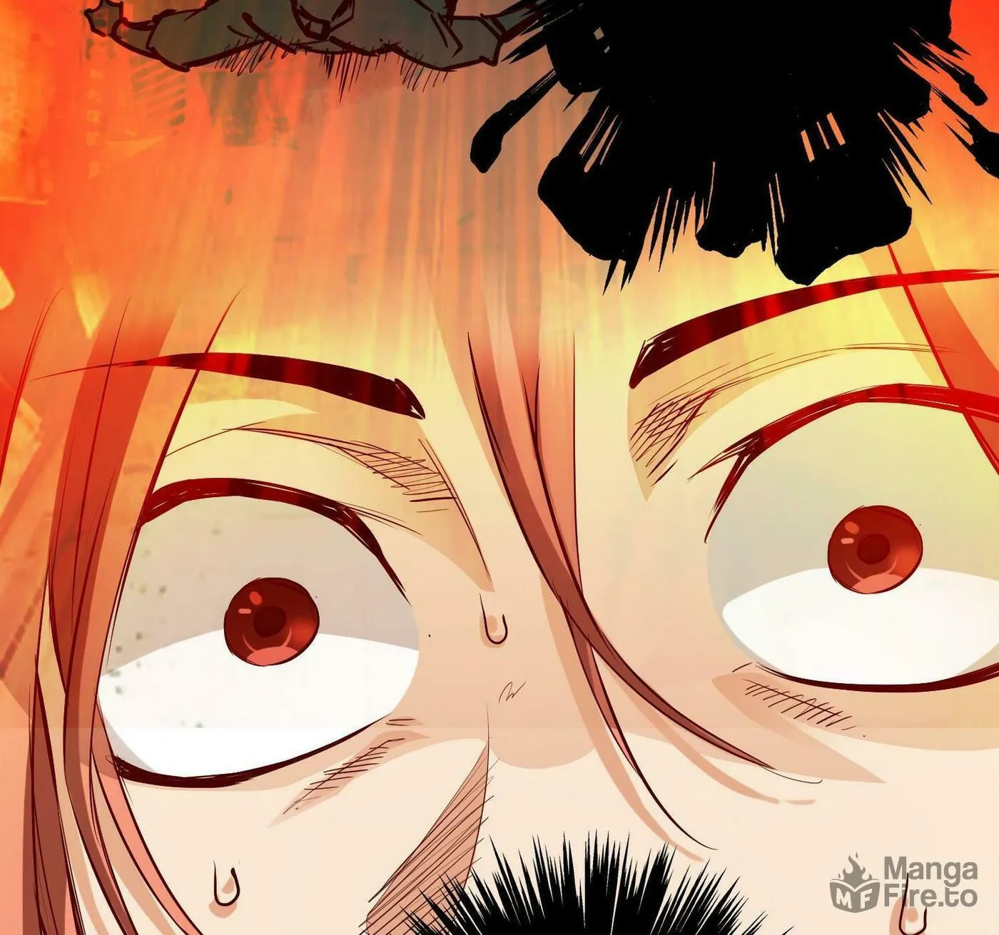 The Road to Heaven (Colored) Chapter 27 page 37 - 