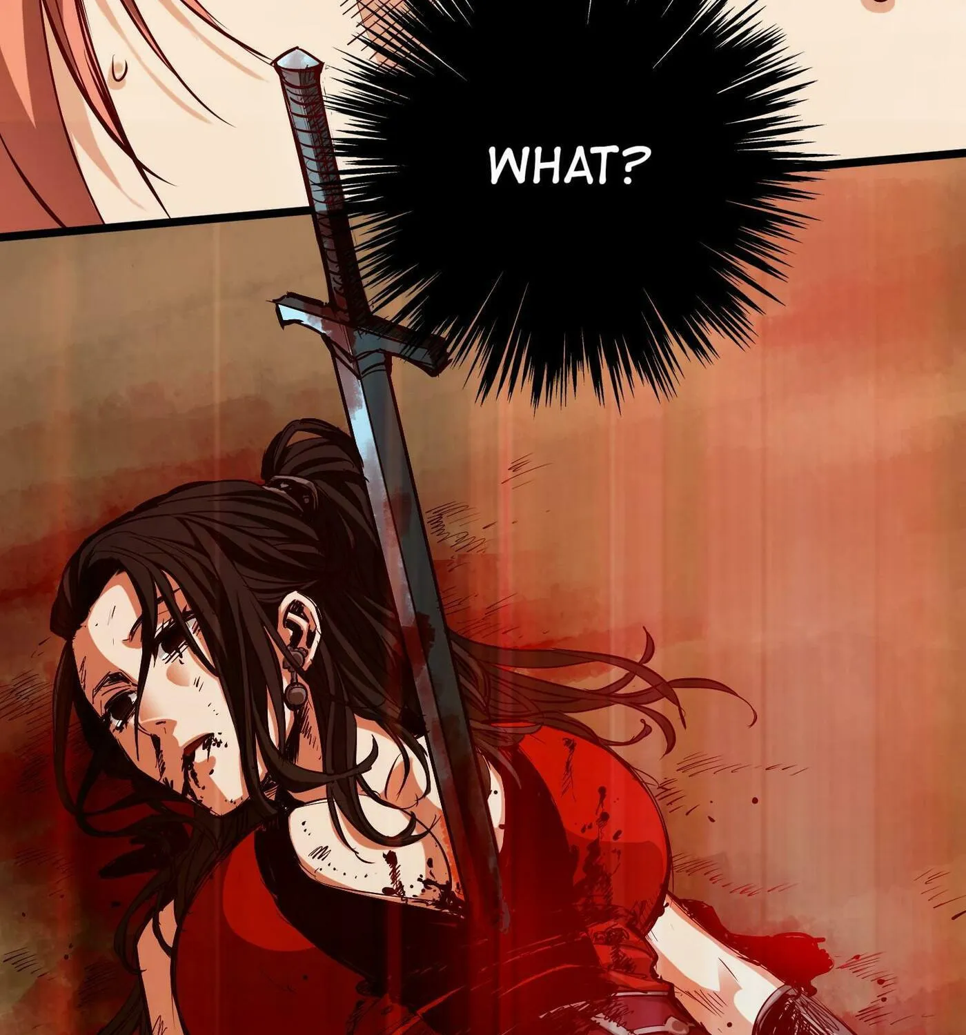 The Road to Heaven (Colored) Chapter 27 page 38 - 