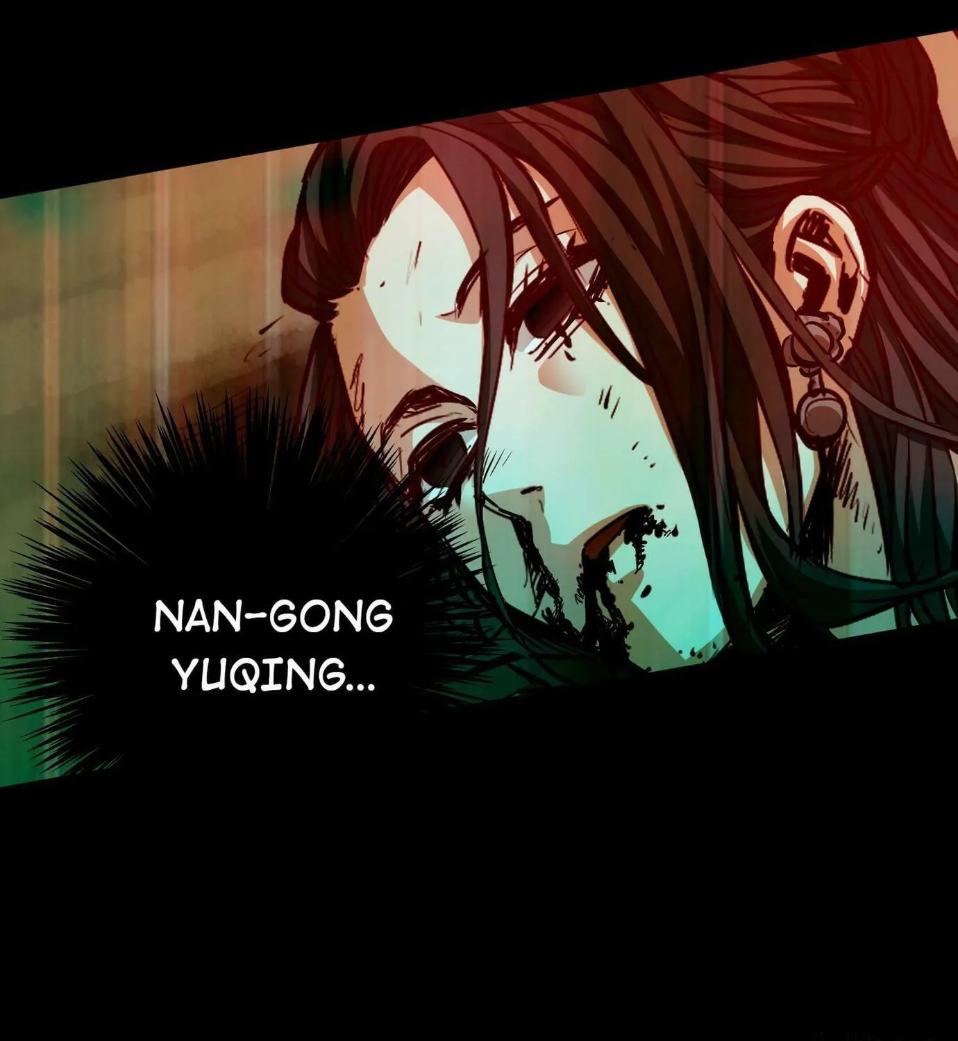 The Road to Heaven (Colored) Chapter 27 page 40 - 