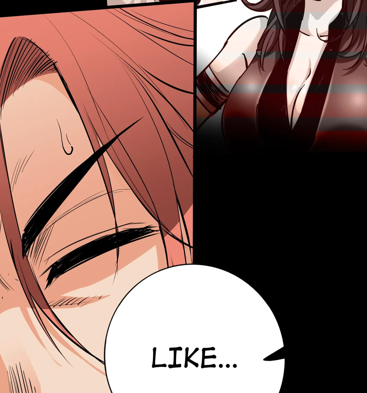 The Road to Heaven (Colored) Chapter 27 page 49 - 