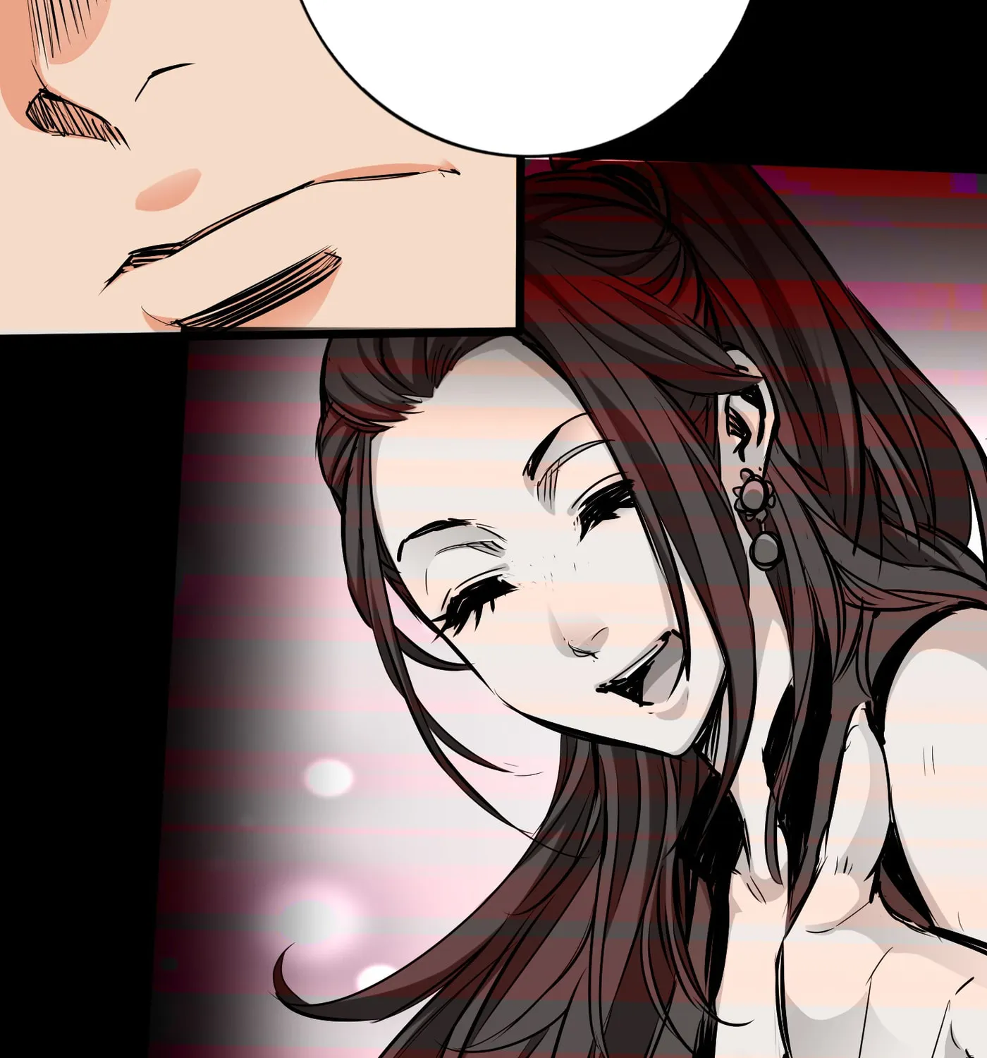 The Road to Heaven (Colored) Chapter 27 page 50 - 