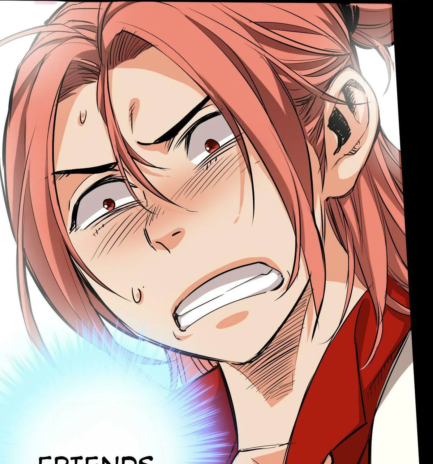 The Road to Heaven (Colored) Chapter 27 page 52 - 