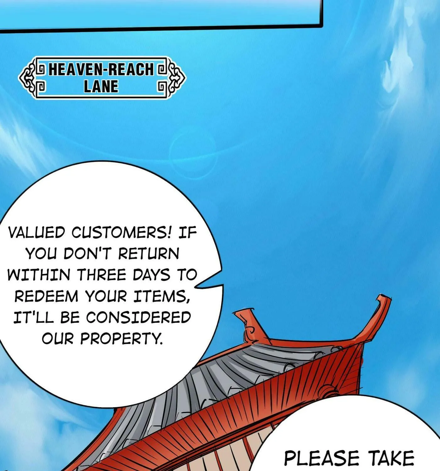 The Road to Heaven (Colored) Chapter 27 page 55 - 