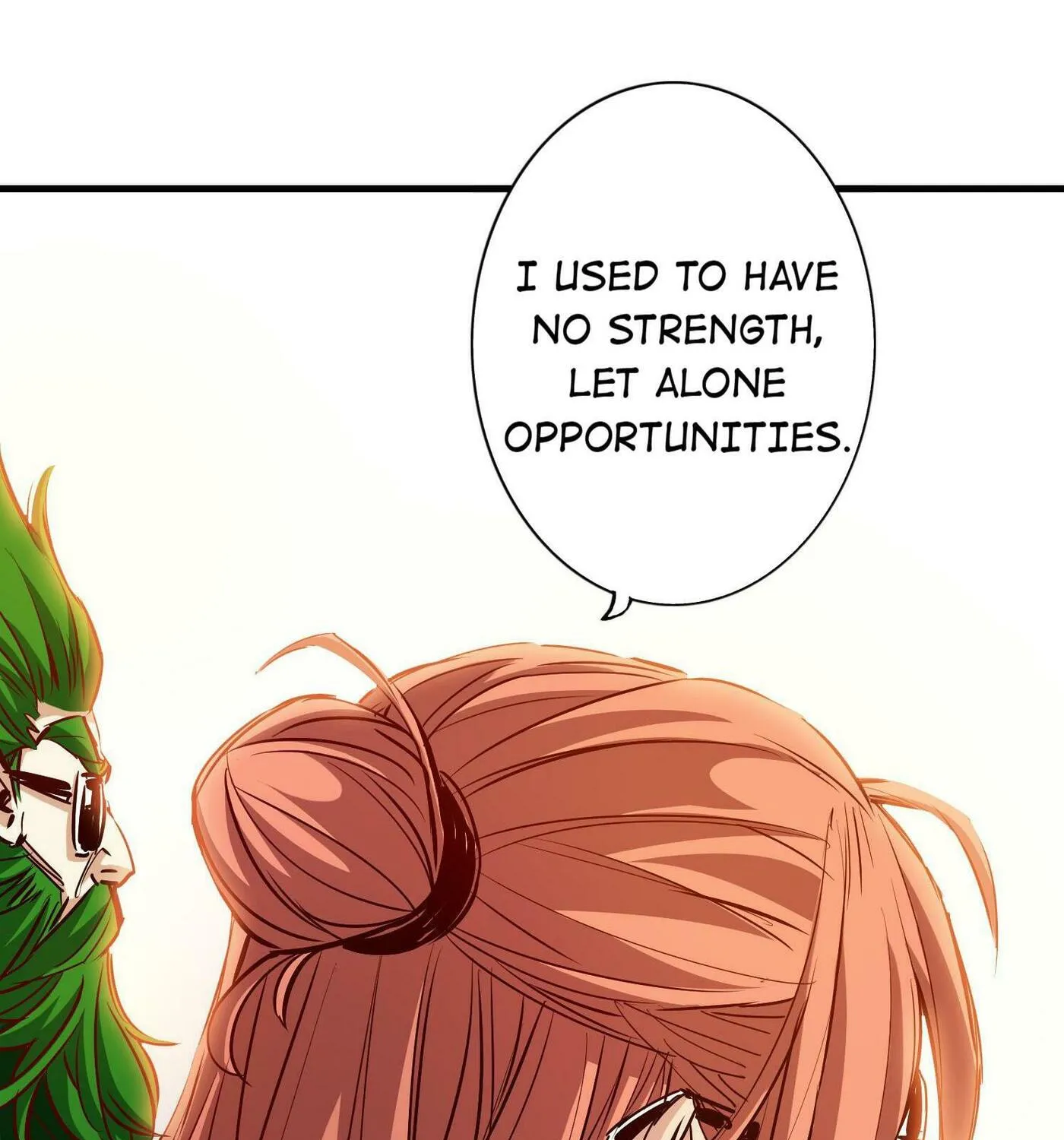 The Road to Heaven (Colored) Chapter 27 page 61 - 